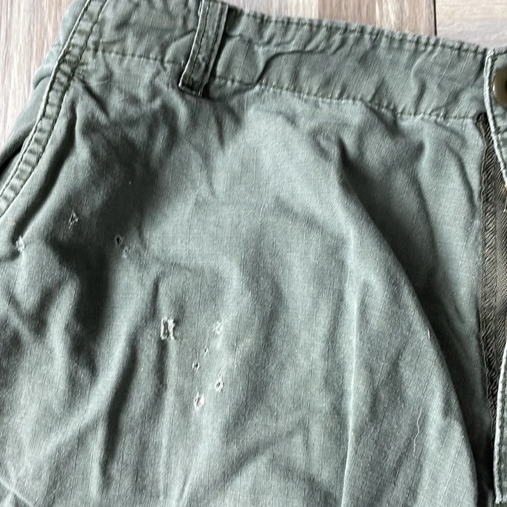 Men cargo pant 36” waist - Picture 2 of 10